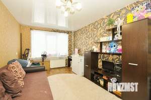 2-к квартира, вторичка, 43м2, 1/9 этаж