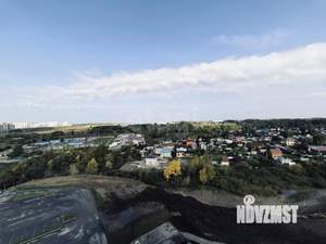 1-к квартира, вторичка, 35м2, 12/17 этаж