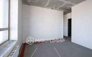 2-к квартира, вторичка, 57м2, 12/25 этаж