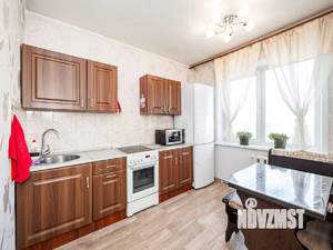 3-к квартира, вторичка, 64м2, 9/9 этаж