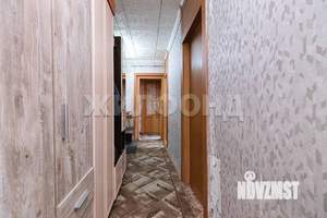 3-к квартира, вторичка, 58м2, 8/10 этаж