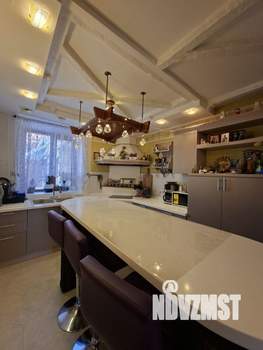 3-к квартира, вторичка, 135м2, 4/5 этаж