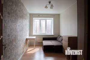 2-к квартира, вторичка, 69м2, 8/8 этаж