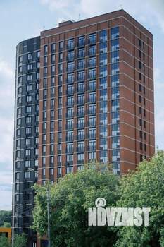 2-к квартира, сданный дом, 57м2, 14/18 этаж