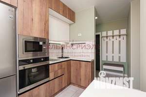 1-к квартира, вторичка, 35м2, 6/9 этаж