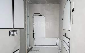 2-к квартира, вторичка, 41м2, 2/31 этаж