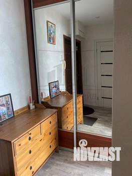 1-к квартира, вторичка, 34м2, 6/10 этаж