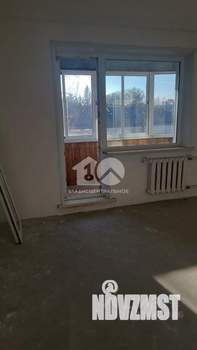 2-к квартира, вторичка, 52м2, 5/9 этаж