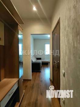 1-к квартира, вторичка, 18м2, 13/17 этаж