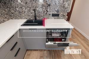 1-к квартира, вторичка, 34м2, 3/17 этаж