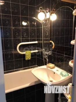 5-к квартира, вторичка, 92м2, 4/9 этаж