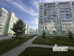 Студия квартира, вторичка, 32м2, 6/10 этаж