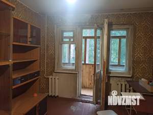 3-к квартира, вторичка, 60м2, 2/4 этаж