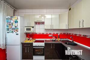 4-к квартира, вторичка, 82м2, 2/10 этаж