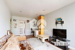 3-к квартира, вторичка, 59м2, 3/9 этаж