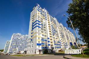 Студия квартира, вторичка, 20м2, 1/17 этаж
