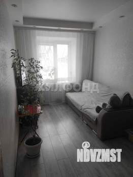 2-к квартира, вторичка, 45м2, 1/3 этаж