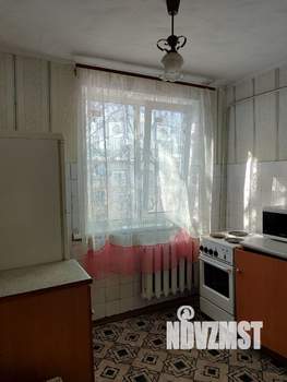 2-к квартира, вторичка, 45м2, 5/5 этаж