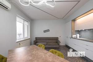 4-к квартира, вторичка, 101м2, 16/17 этаж