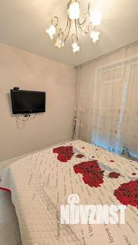 2-к квартира, вторичка, 61м2, 15/26 этаж