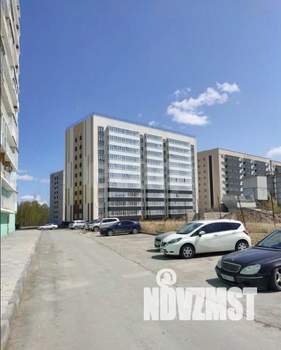 3-к квартира, вторичка, 87м2, 9/10 этаж