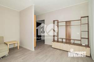 1-к квартира, вторичка, 34м2, 9/10 этаж