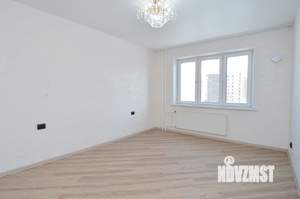 2-к квартира, вторичка, 50м2, 5/19 этаж