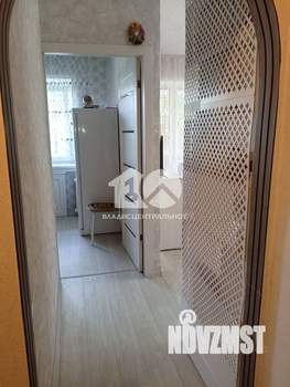 1-к квартира, вторичка, 29м2, 2/2 этаж