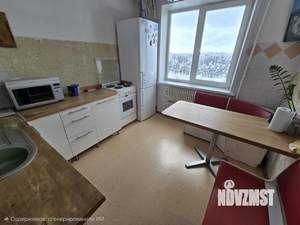 3-к квартира, вторичка, 64м2, 9/9 этаж