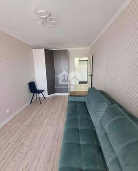 2-к квартира, вторичка, 56м2, 7/14 этаж