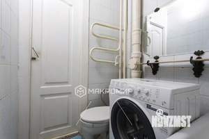 1-к квартира, вторичка, 31м2, 1/5 этаж