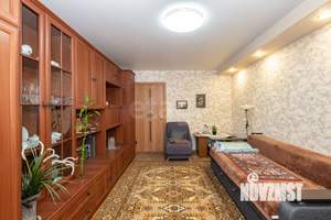3-к квартира, вторичка, 60м2, 2/5 этаж