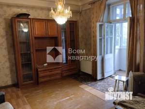 2-к квартира, вторичка, 54м2, 3/4 этаж