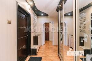 2-к квартира, вторичка, 55м2, 10/10 этаж