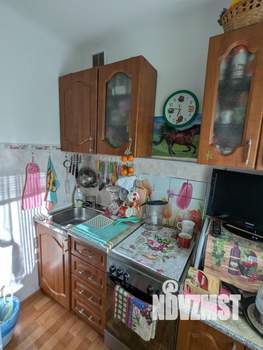 2-к квартира, вторичка, 45м2, 5/5 этаж