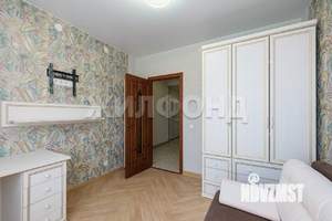 3-к квартира, вторичка, 66м2, 7/9 этаж