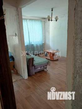 1-к квартира, вторичка, 31м2, 1/5 этаж