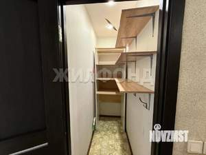 3-к квартира, вторичка, 55м2, 1/5 этаж