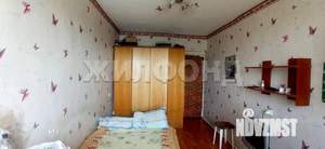 3-к квартира, вторичка, 61м2, 9/9 этаж