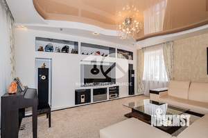 3-к квартира, вторичка, 108м2, 1/5 этаж