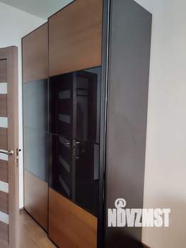 1-к квартира, вторичка, 39м2, 19/25 этаж