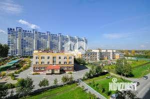 Студия квартира, вторичка, 23м2, 5/17 этаж