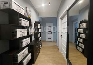 2-к квартира, вторичка, 55м2, 4/5 этаж