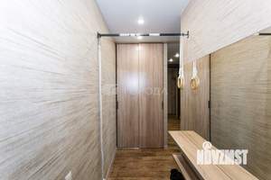 3-к квартира, вторичка, 68м2, 10/14 этаж