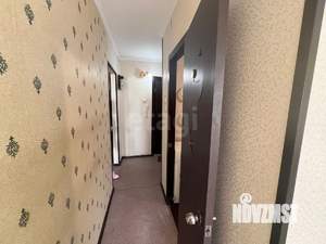 1-к квартира, вторичка, 31м2, 6/9 этаж
