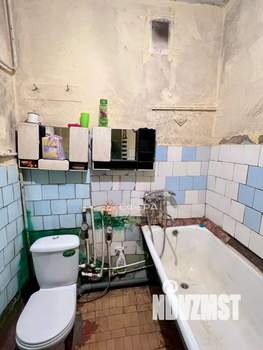 1-к квартира, вторичка, 30м2, 1/5 этаж