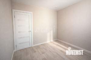 3-к квартира, вторичка, 59м2, 7/10 этаж