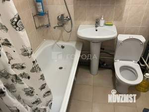 1-к квартира, вторичка, 35м2, 17/17 этаж