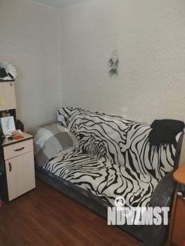 2-к квартира, вторичка, 48м2, 5/5 этаж