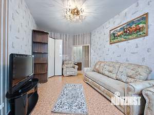 1-к квартира, вторичка, 37м2, 2/16 этаж